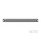 Te Connectivity Board Euro Connector, 64 Contact(S), 2 Row(S), Female, Straight, 0.1 Inch Pitch, Solder Terminal,  650861-4 - alternate 4